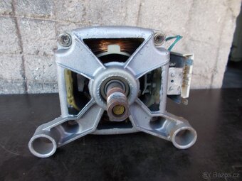 motor k pračce - 3