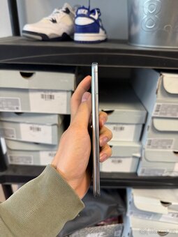 Samsung S21 + 256GB - 3