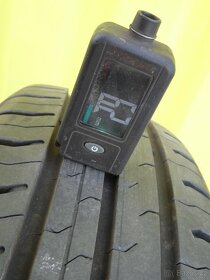 Letní pneu Continental CEC 5 - 165/60 R15 (4 ks) - 3