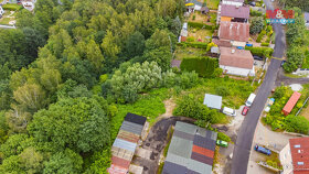 Prodej pozemku, 1003 m², Stará Role, Karlovy Vary - 3