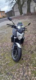 Yamaha FZ1N - 3