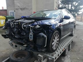 Mazda 6, r.v. 2008, diesel, 103kw - 3