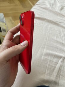 iPhone 14 Plus (14+) 128GB - Product RED - 3