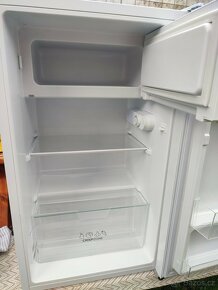 Prodám ledničku s mrazáčkem Gorenje - 3