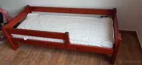 Detska postel 160x70 - 3