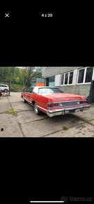 Mercury grand marquis 78 - 3