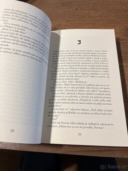 Navždy s láskou Lara Jean - 3