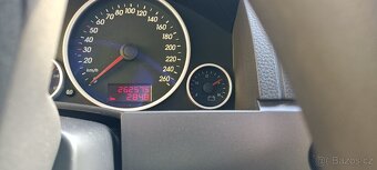 VW Touareg 2.5 TDI R5 7L - 3