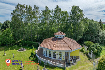 Prodej, komerční nemovitost, 3.082 m2, Mohelnice - 3