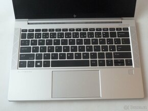 HP Elitebook 830 G7 13,3" i5-10310u, 16GB, SSD 512GB, W11pr - 3