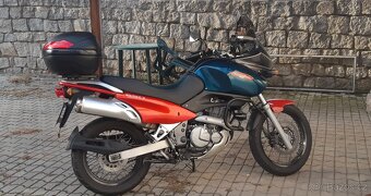 Suzuki freewind - 3