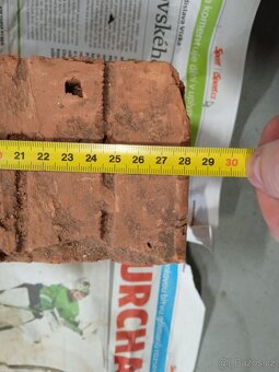 Prodám cihly - 3