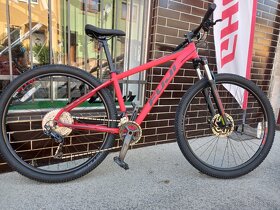 FUJI NEVADA LTD 2.0 29"SATIN RED - 3