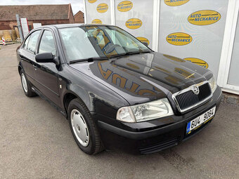Prodám Škoda Octavia 1.6 MPi - 3