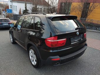 BMW X5 3.0d 173kw, sport paket - 3