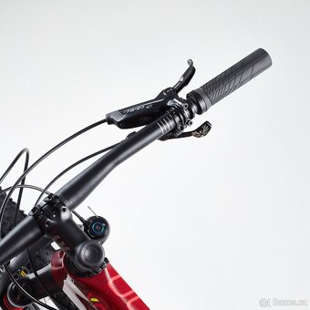 ROCKRIDER XC 900 Carbon Hardtail Mountain Bike 29 - 3