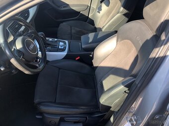 Audi a6 avant Quattro 3.0tdi/S-line - 3