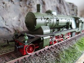 Roco 43216 HO. - 3