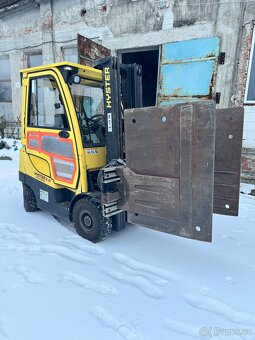 HYSTER H2.0FTS - 3