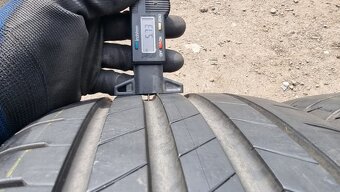 Letní pneu 225/45/18 Bridgestone - 3