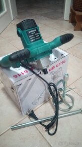 Míchadlo,míchačka TIGO GB6116 - NOVÉ - 3