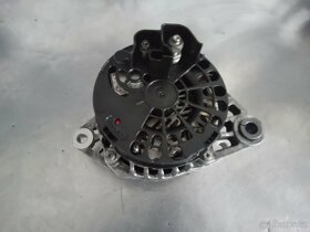 Alfa Romeo 145, 146, 147, 156 1.9, 2.4 JTD alternátor, star - 3