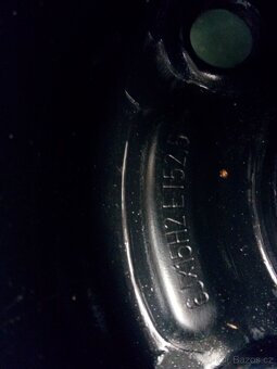 Disk ford focus - 3