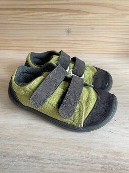 Barefoot boty/tenisky Bar3foot 28 - 3