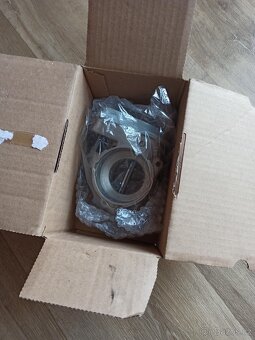 Škrtící klapka FEBI BILSTEIN 44945 - NOVÁ - 3