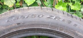 Pneumatika Pirelli 235/50/19 99Y - 3
