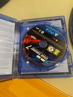 Gran turismo 7 ps4 - 3