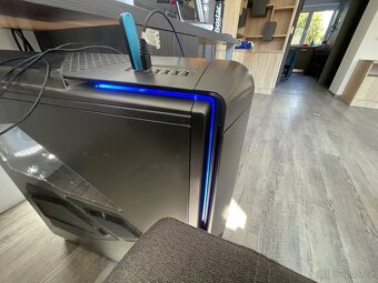 NZXT I7 GPU 1080 16GB m2.ssd - 3