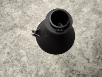 Trychtýř k parním čističům Karcher - 3