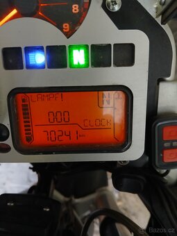 Bmv R1200Gs - 3