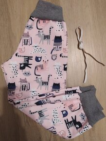 Nove zimni softky handmade - 3
