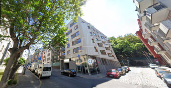 Pronájem GS, P3-Žižkov, ul. Jeseniova, 2.PP - 3