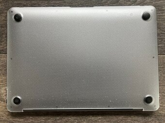 Macbook air M1 Silver 8GB RAM / 256GB SSD disk, Space gray - 3