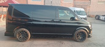 Prodám VW T6 Multivan r.v.05/2019 2.0TDI  110kw - 3