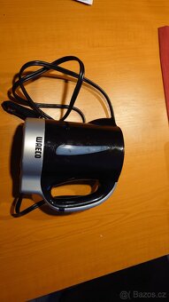 Rychlovarná konvice waeco na 12v - 3