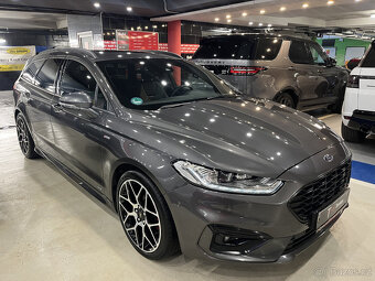 Ford Mondeo Turnier 2.0 ECB 4WD ST-Line 140 kW(190 koní)2019 - 3