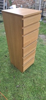 Komoda IKEA Malm - 3