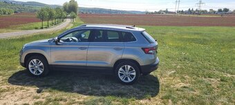 Karoq 2.0 TDi (110kw) - 3