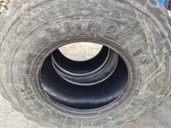 17,5 R25 Michelin XHA2 176 A2 Loader L3 - 3
