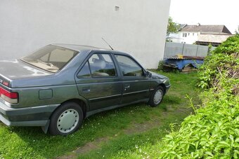 Prodám - 3