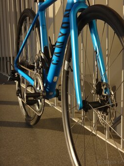 CANYON Endurace AL Disc 6.0 - 3