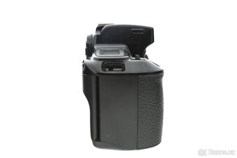 Canon EOS 1000F N – analogová zrcadlovka - 3