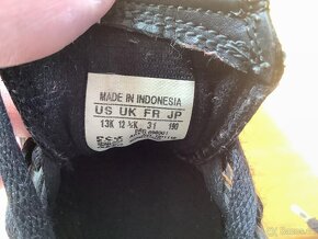 Dětské kopačky Adidas Puntero - 3