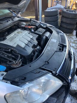 VW Passat B6 - 3