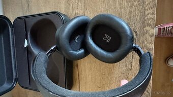 Sluchátka Bang & Olufsen Beoplay H95 Black - 3