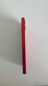 Apple iPhone 12 red - 3